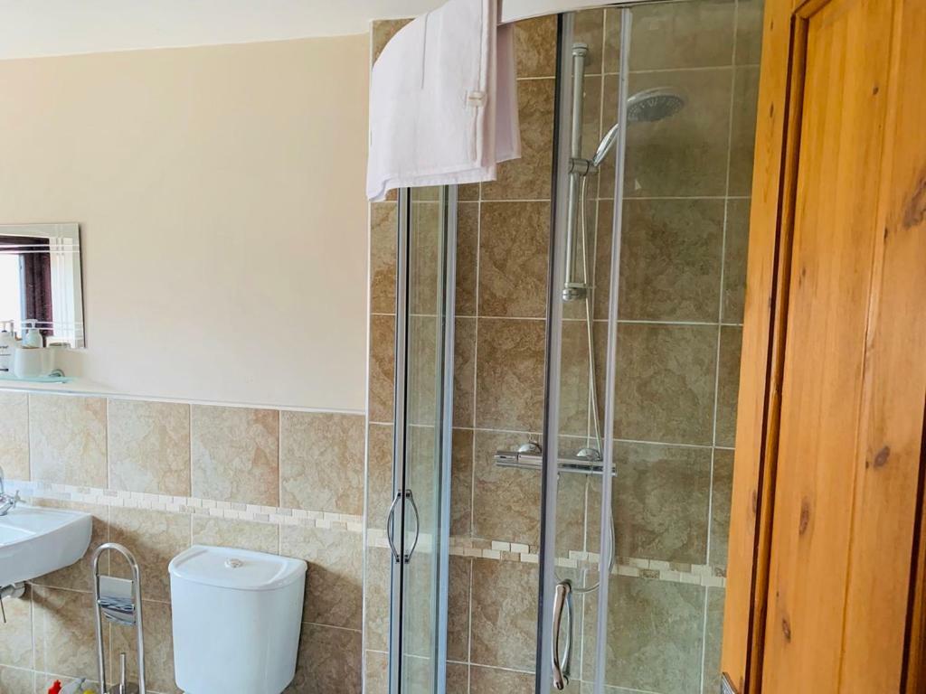 Housefield Stay Bucknall  Buitenkant foto